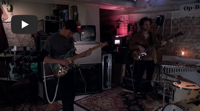 Video Video abspielen